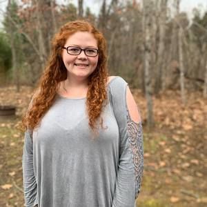 Meet your Posher, Savannah